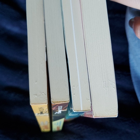 The Annette Mysterys Annette Funicello Disney Book Set - Picture 9 of 12